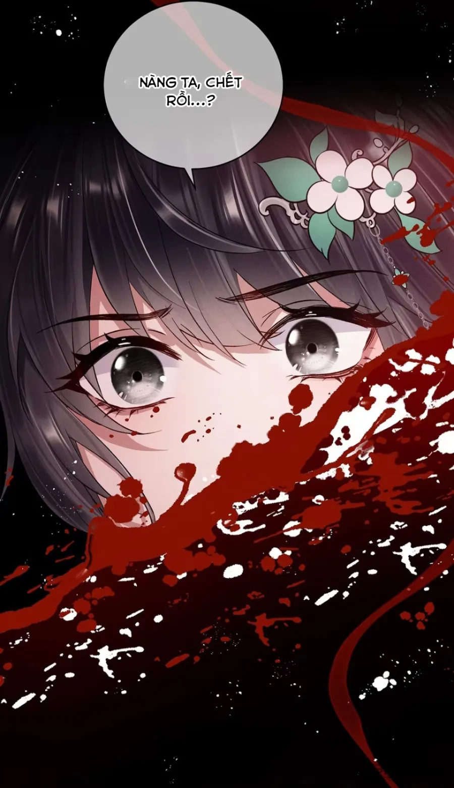 Dâng Cá Muối Cho Sư Tổ Chap 7 - trang 28
