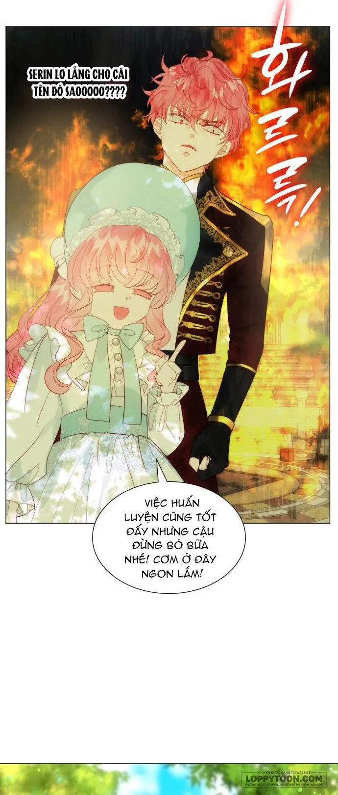 Tôi Được Sinh Ra Là Cô Con Gái Thứ Hai Chap 21 - trang 9