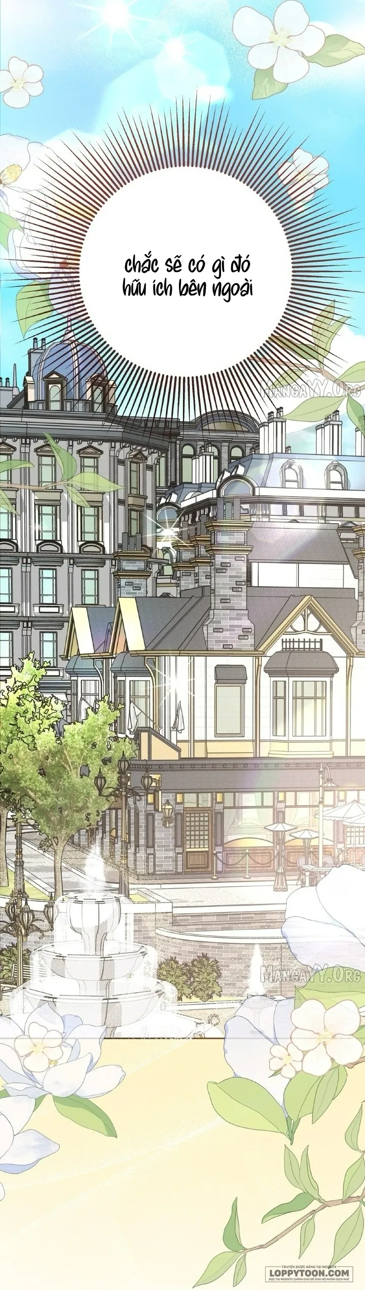 Hầu Gái Không Thích Nuôi Dạy Trẻ Nhỏ Chap 79 - trang 79