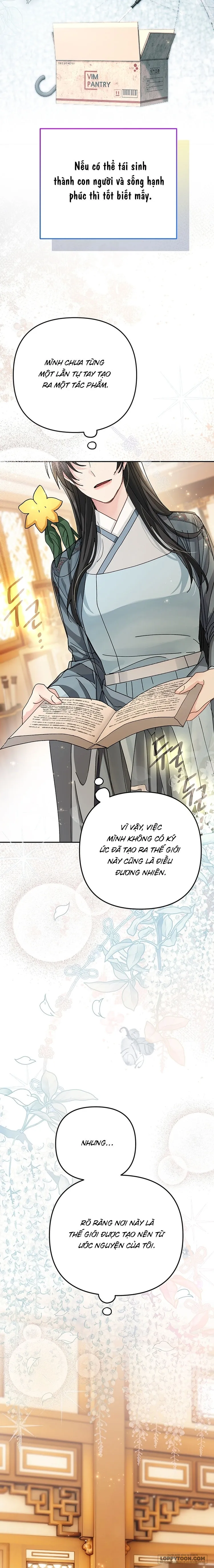 Vùng Đất Khắc Kỷ Chap 40 - trang 25