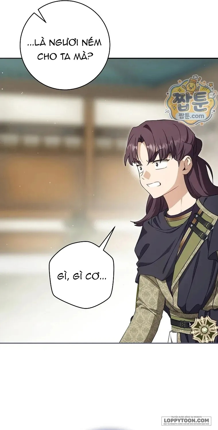 Trở Thành Cô Cháu Gái Bị Khinh Miệt Của Nhà Quyền Quý Chap 122 - trang 69