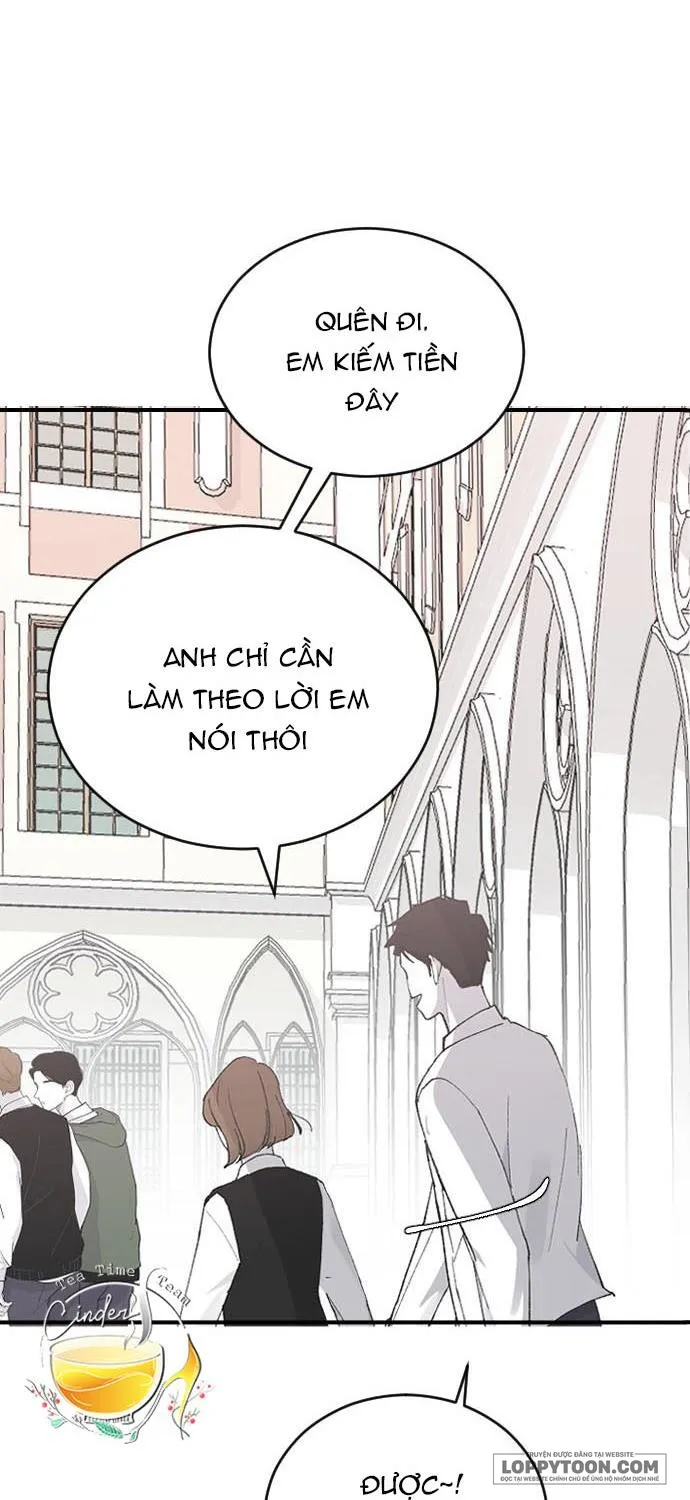 Ba Anh Trai Cực Phẩm Của Tôi Chap 25 - trang 47