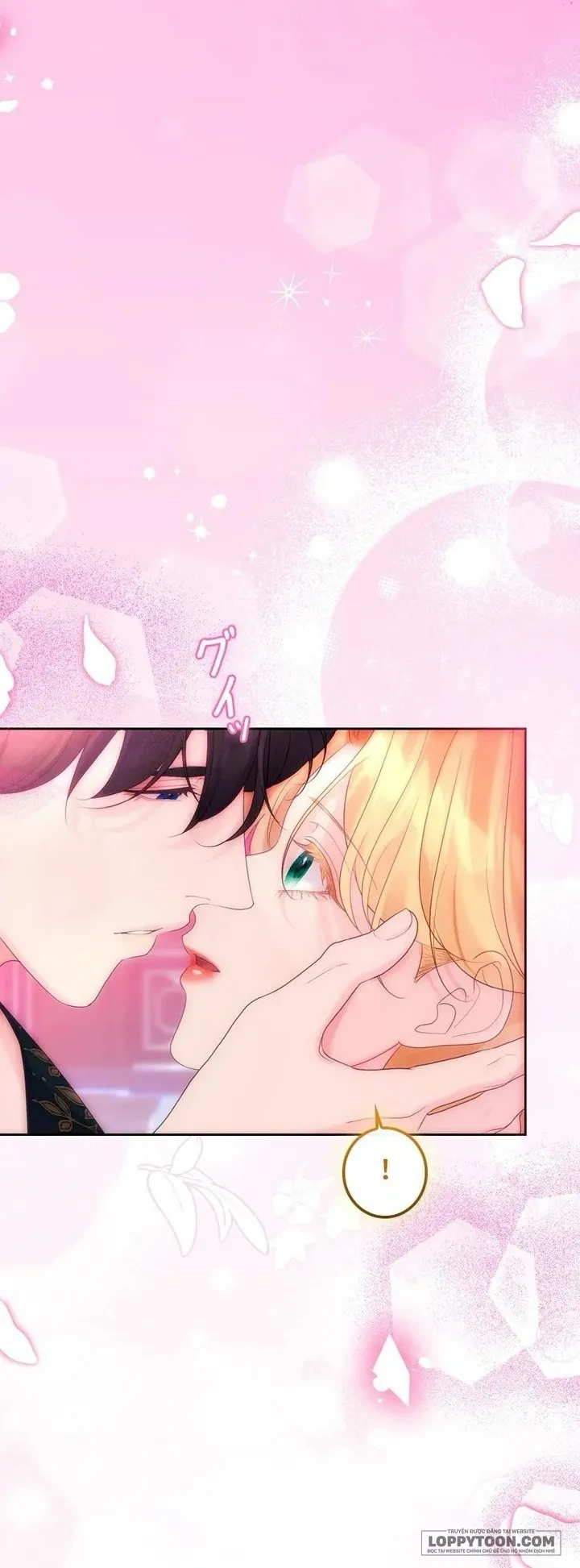 Không Cần Hối Hận Chap 31 - trang 101