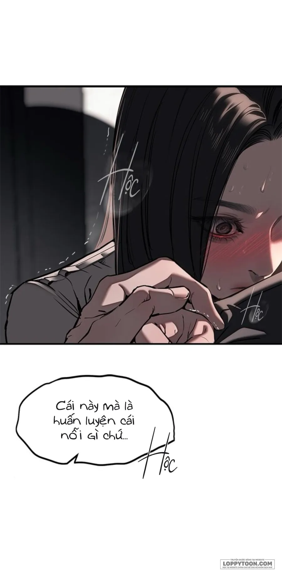 Xâm Nhập Trường Trung Học Tài Phiệt Chap 108 - trang 19