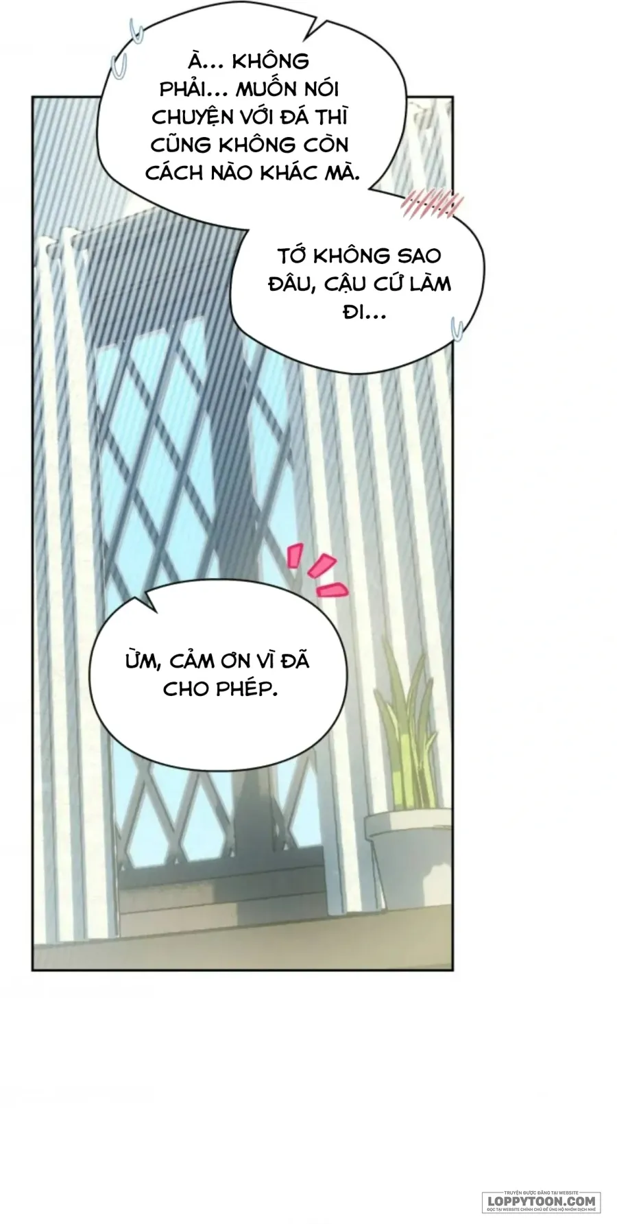 Phạm Nhân Bé Con Của Dinh Thự Mùa Đông Chap 79 - trang 10