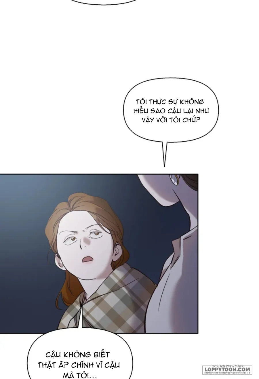 Thanh Xuân Của Chúng Ta Chap 39 - trang 5