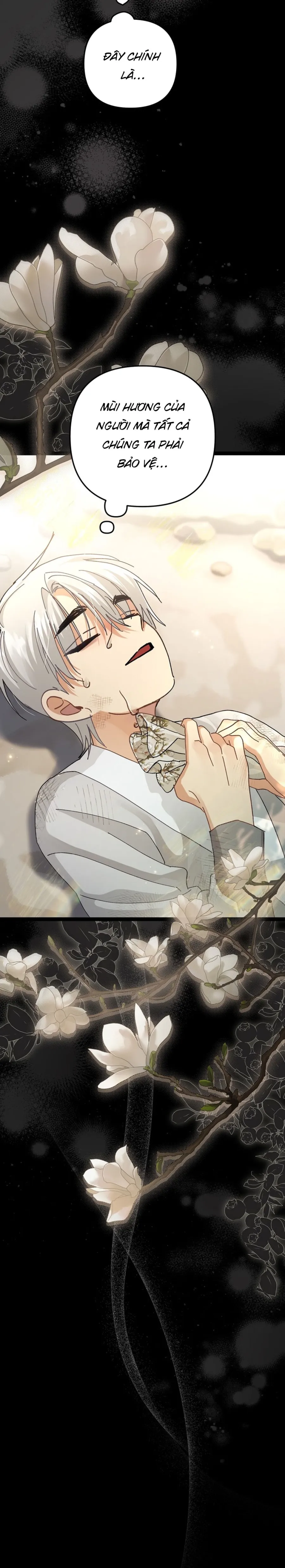 Vùng Đất Khắc Kỷ Chap 33 - trang 38