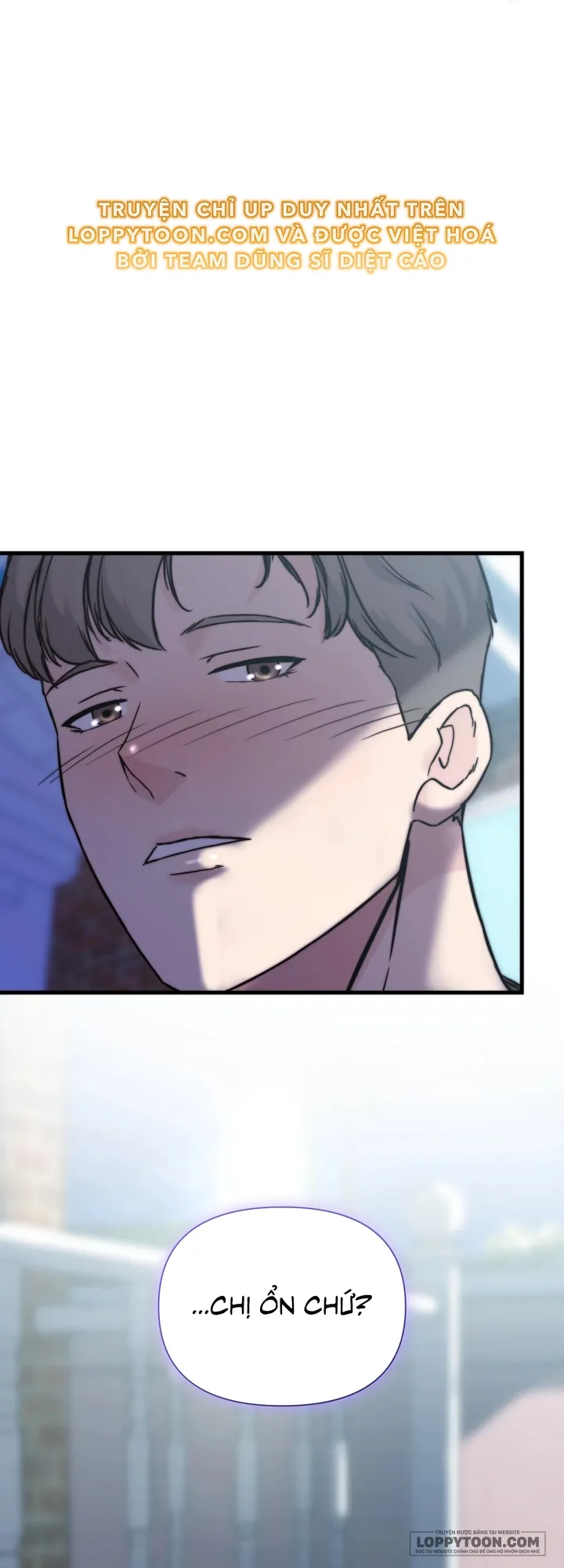 Bố Ơi, Hôm Nay Con Cũng Muốn Ôm Chap 27 - trang 59