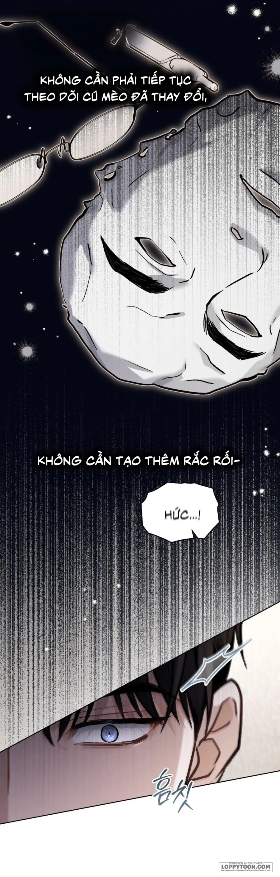Kết Hôn Với Kẻ Tâm Thần Chap 31 - trang 38