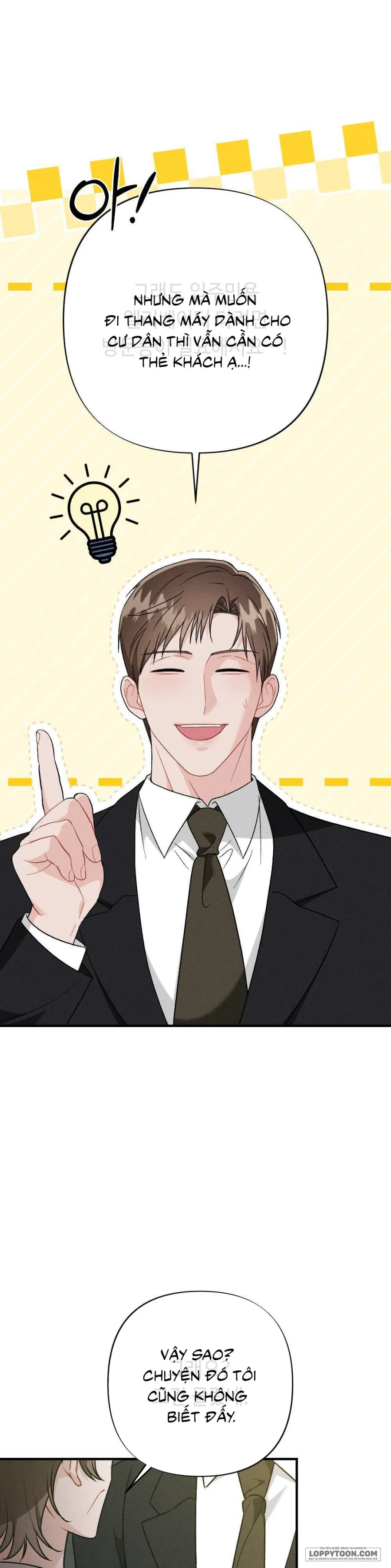 Đêm Chồng Chất Chap 17 - Thằng khốn đó - trang 44