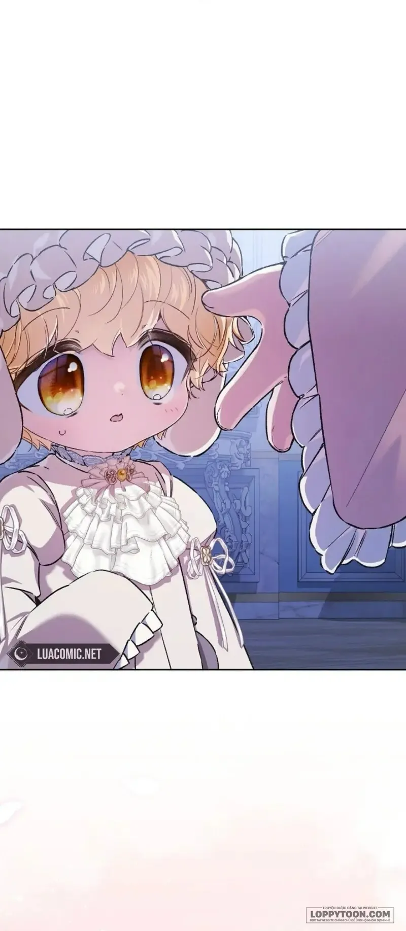 Papa Là Kẻ Thù Kiếp Trước Của Tôi? Chap 46 - trang 32