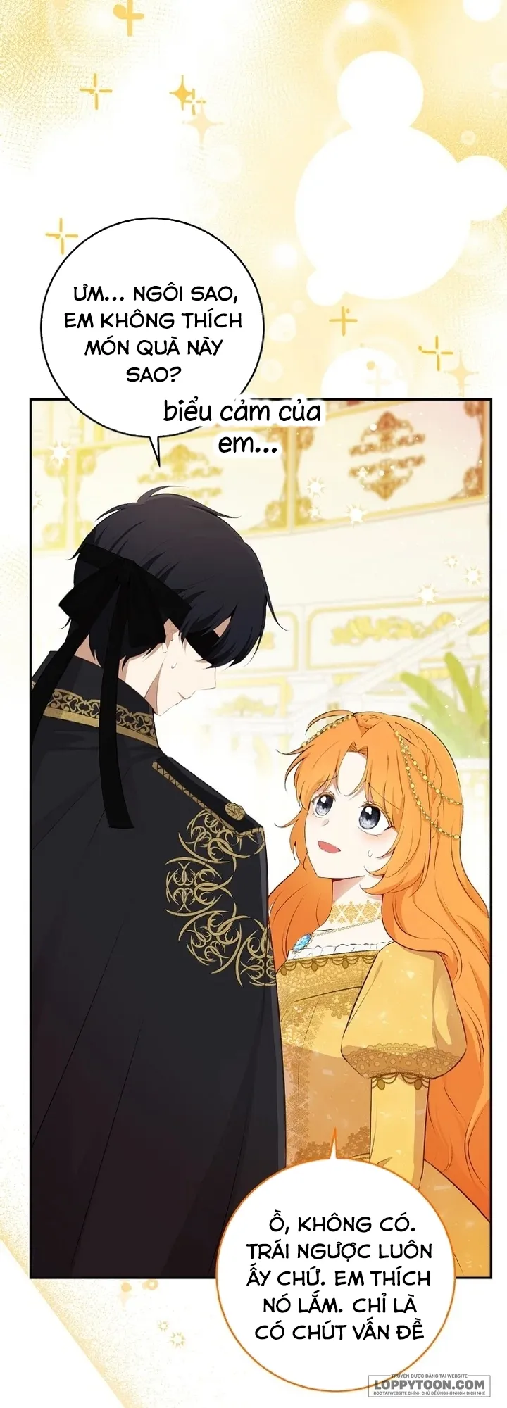 Sóc Con Tài Năng Chap 84 - trang 36
