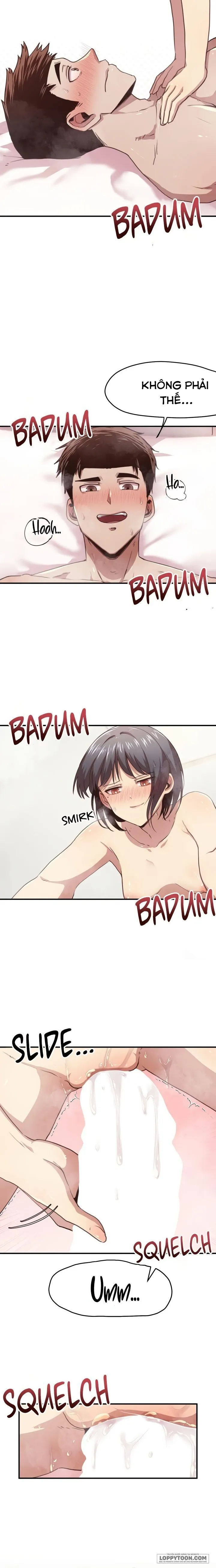 Bạn Bè Của Anh Trai Chap 23 - 🔞🔞🔞🔞🔞 - trang 6