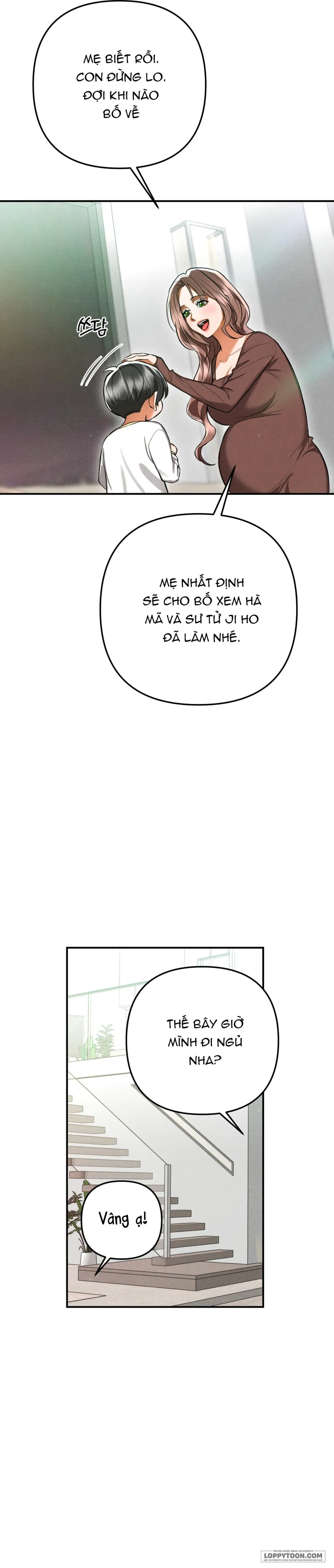 Ngưỡng Tuyệt Đối Chap 87 - trang 29