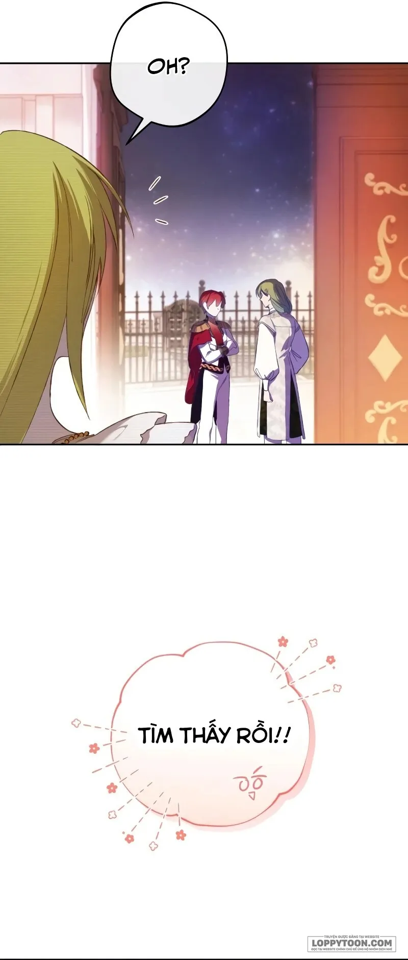 Bạo Chúa Độc Ác Trở Lại Chap 6 - trang 43