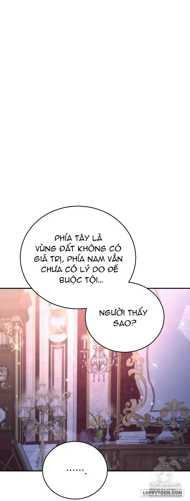 Bé Con Chốn Hoa Nở Chap 70 - trang 16