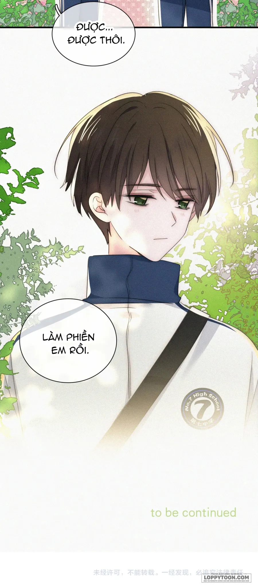 Một Lòng Cưng Chiều Chap 28 - trang 22