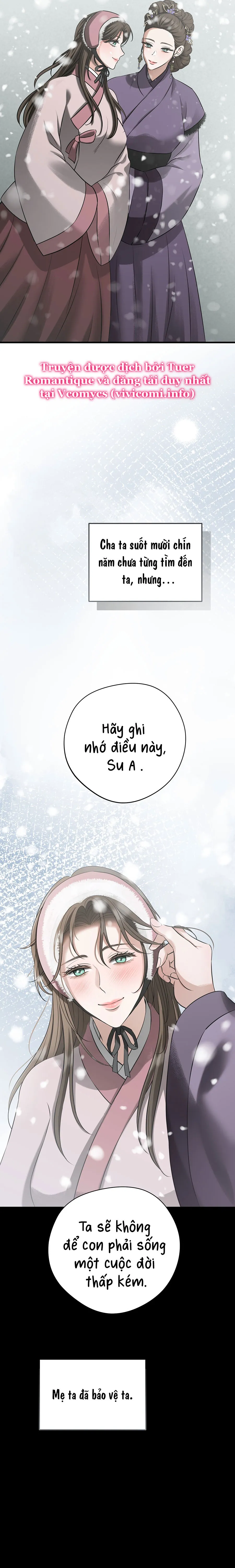 Kẻ Nhìn Trộm Chap 1 - 🔞🔞 - trang 7