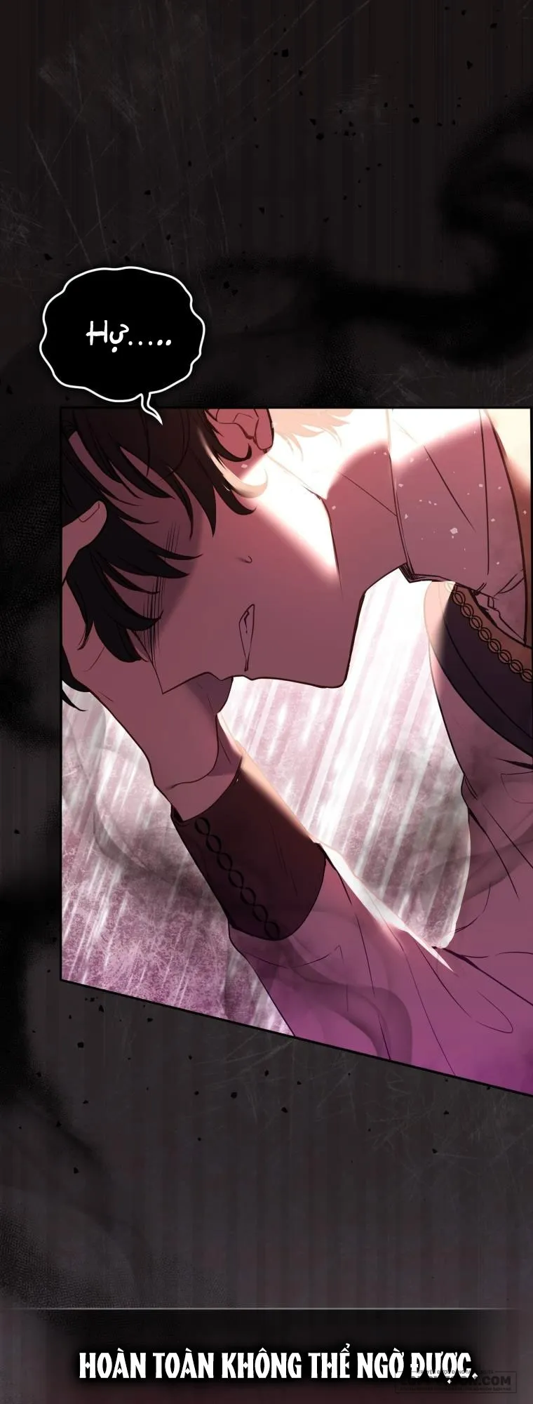 Tôi Đang Được Nuôi Dưỡng Bởi Những Kẻ Phản Diện Chap 9 - trang 2