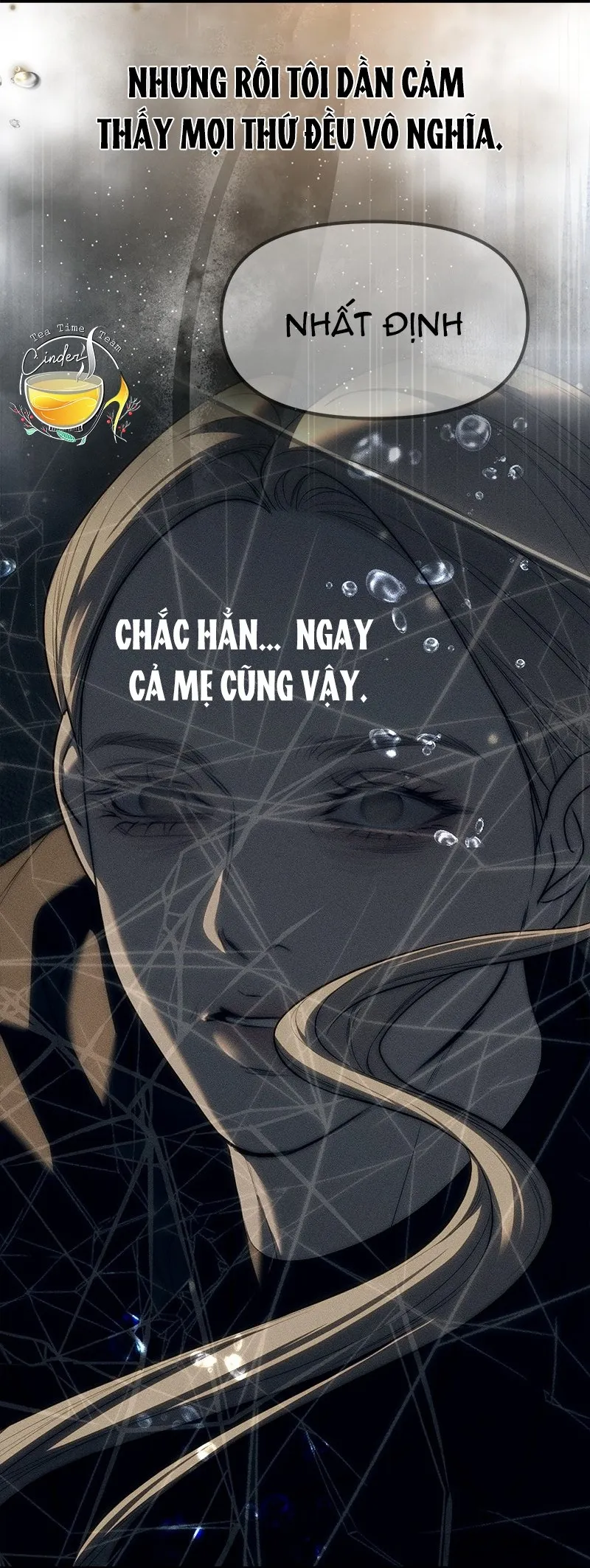 Xâm Nhập Trường Trung Học Tài Phiệt Chap 96 - trang 54