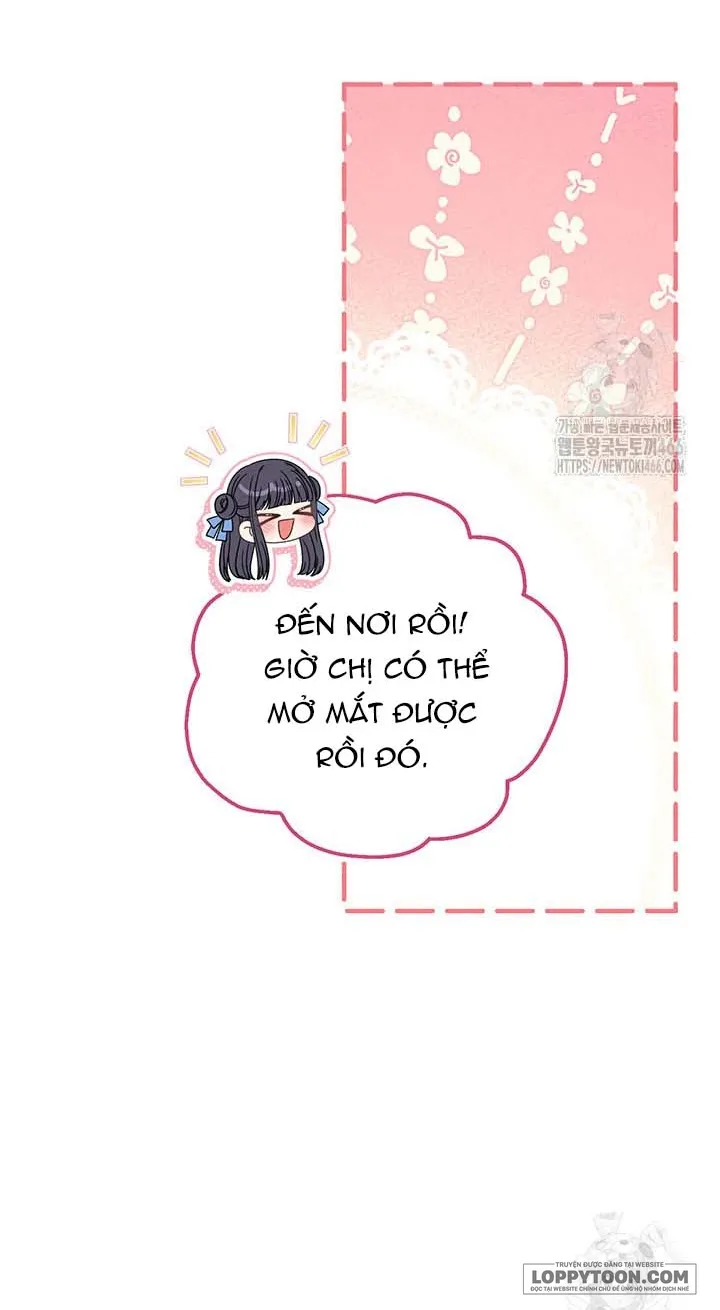 Nuôi Dưỡng Em Gái Xinh Đẹp Chap 84 - trang 17