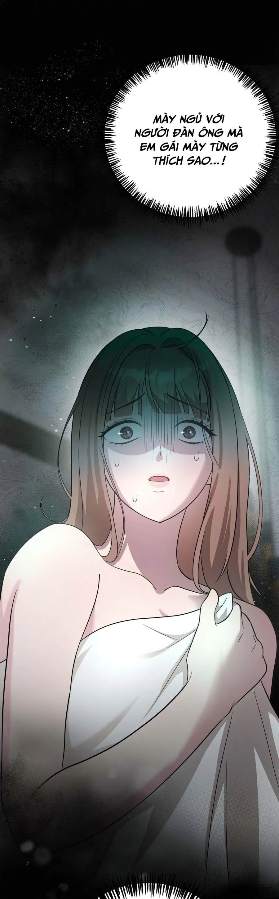 Bạn Anh Trai Tôi : Kang Tae Geon Chap 5 - 🔞🔞 - trang 73