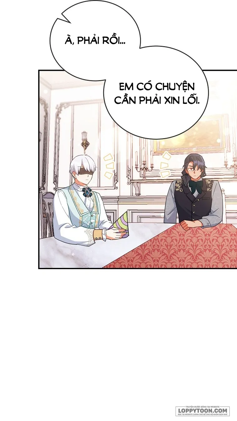 Bé Con Chốn Hoa Nở Chap 28 - trang 18