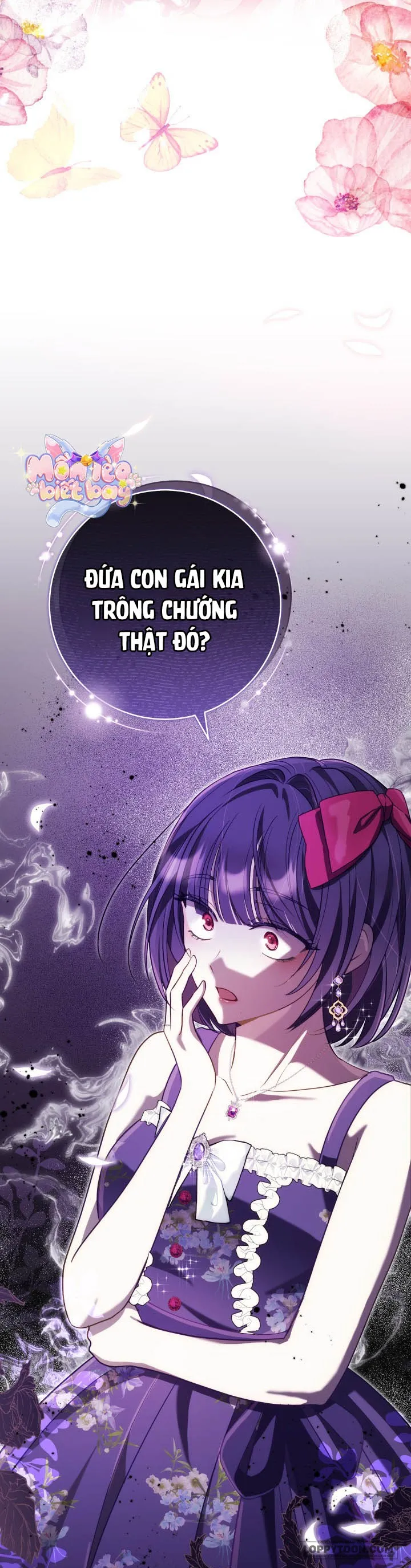 Vị Hoàng Tử Của Em Chap 6 - trang 38