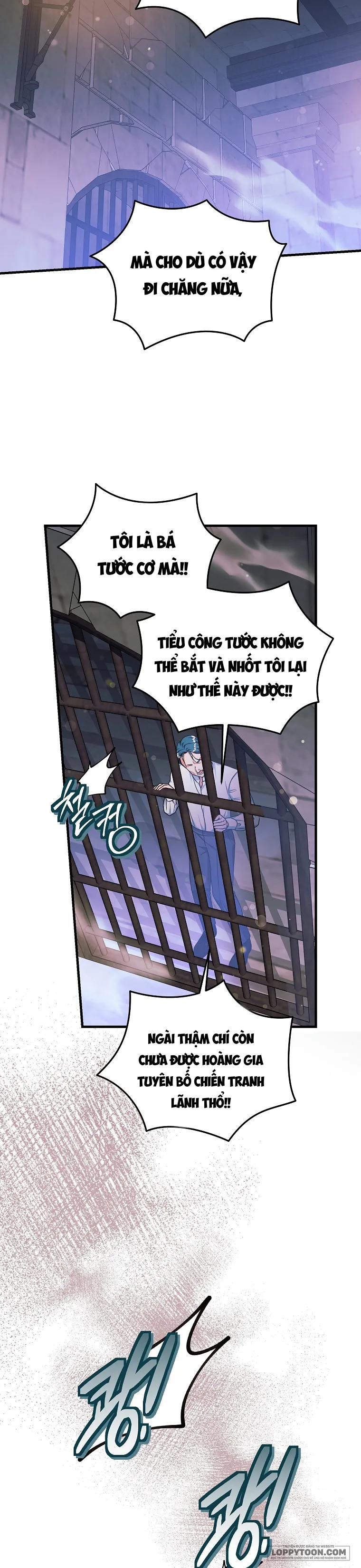 Kẻ Phản Diện Có Thời Hạn Ủng Hộ Tôi Hủy Hôn Chap 13 - trang 28