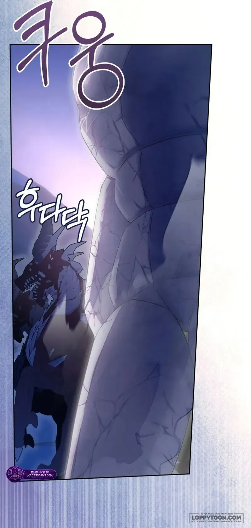 Phạm Nhân Bé Con Của Dinh Thự Mùa Đông Chap 98 - trang 22