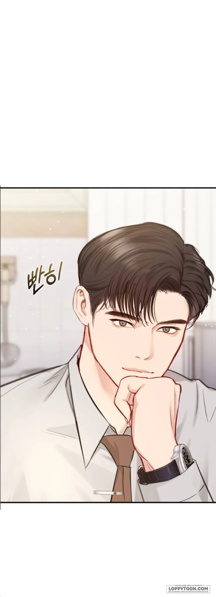 Quyền Lực Của Thư Ký Chap 16 - trang 30