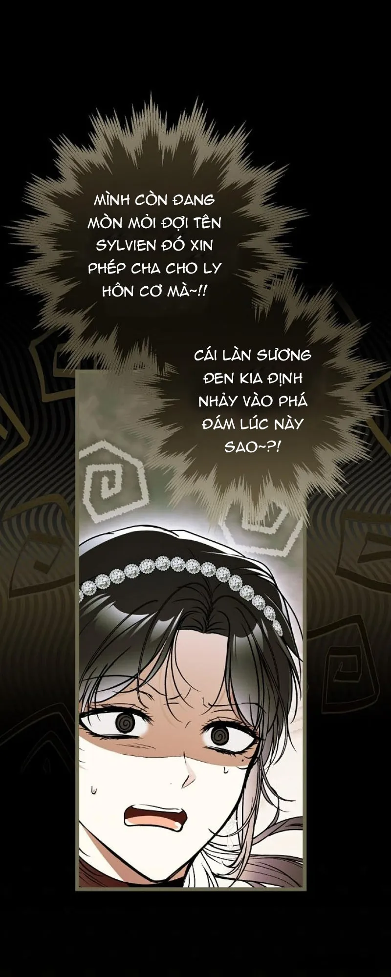 Có Kẻ Đã Sở Hữu Cơ Thể Của Tôi Chap 67 - trang 66