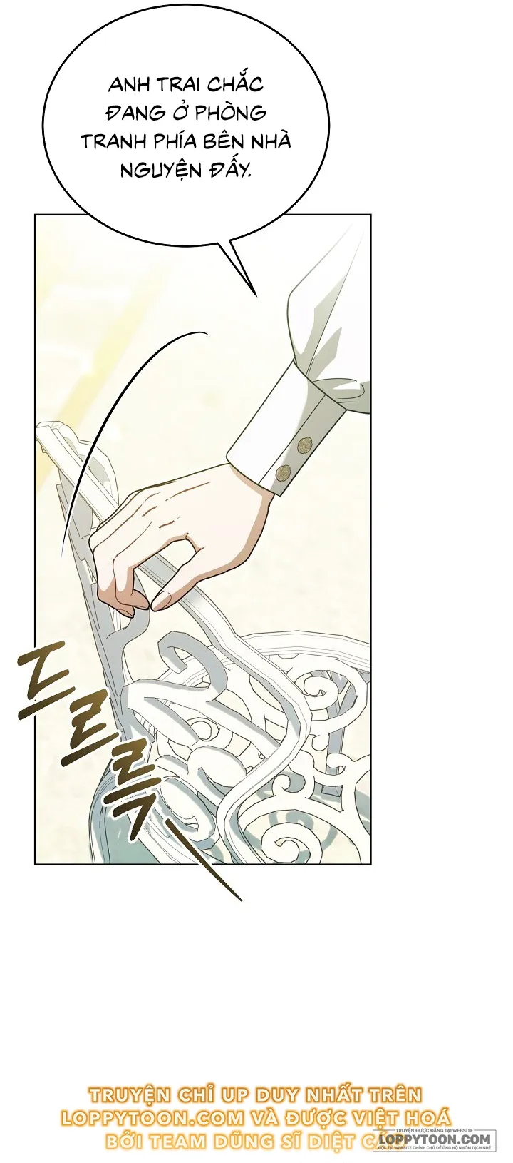 Đại Công Tước Chó Má Của Tôi Chap 33 - trang 22