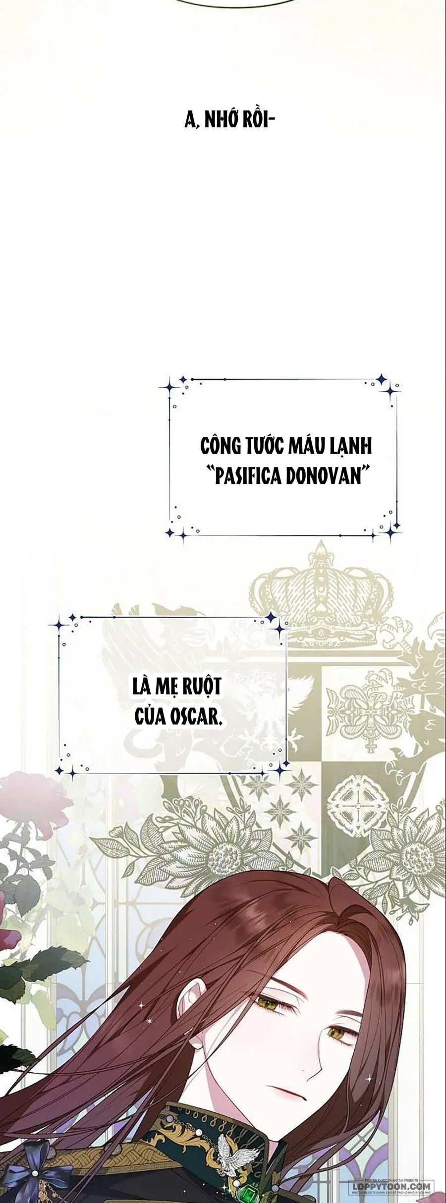 Bạo Chúa Bé Con Chap 5 - trang 58