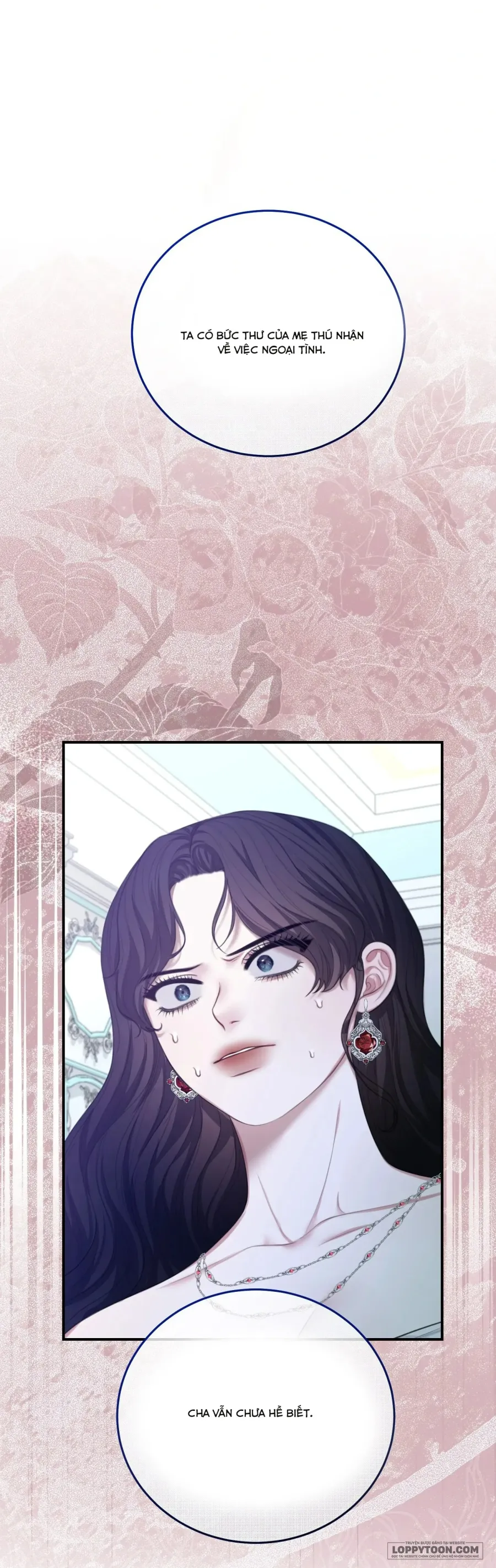 Hầu Nữ Không Còn Thèm Muốn Chủ Nhân Nữa Chap 58 - trang 75