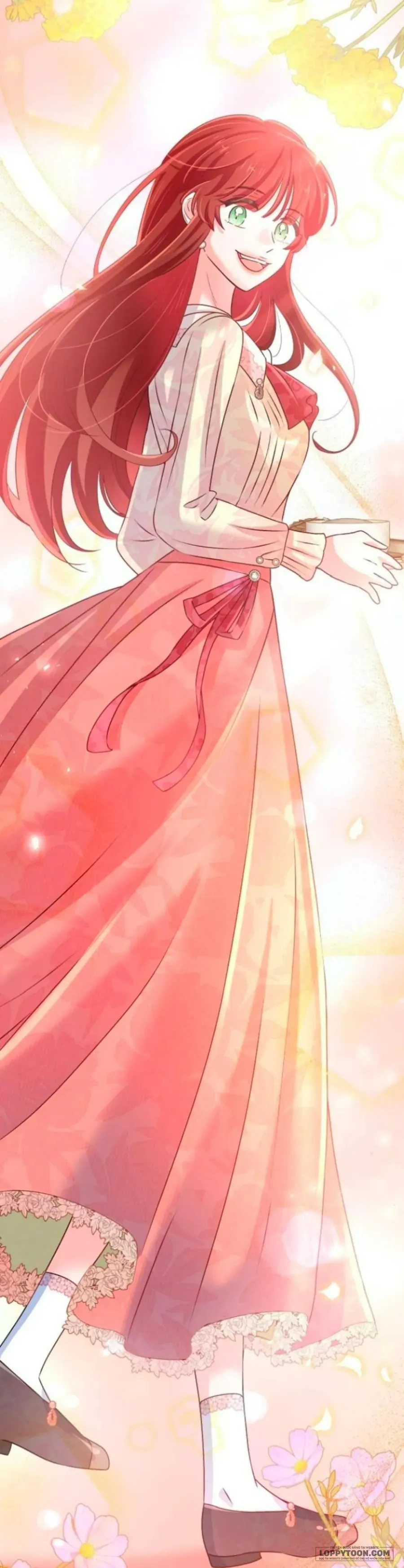 Hầu Gái Không Thích Nuôi Dạy Trẻ Nhỏ Chap 24 - trang 104