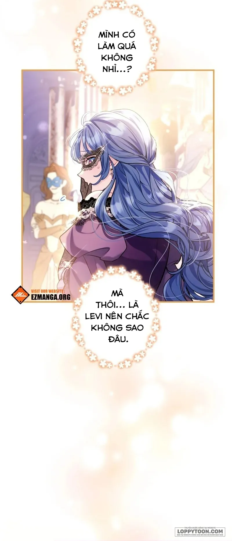 Hợp Đồng Ba Năm Với Tử Thần Chap 36 - trang 33