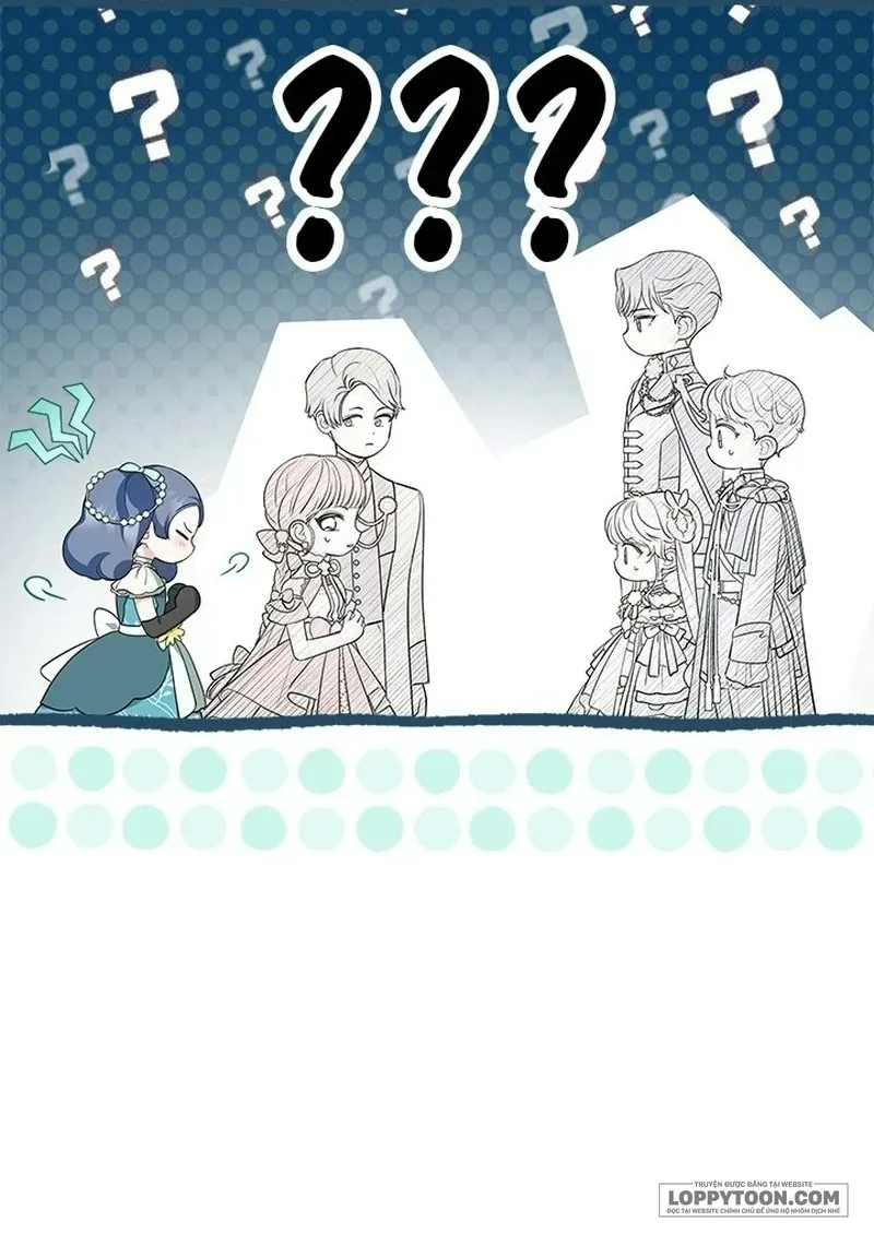 Đã Từ Chối Sủng Ái Rồi Mà Sao Còn Ám Ảnh Thế? Chap 41 - trang 42