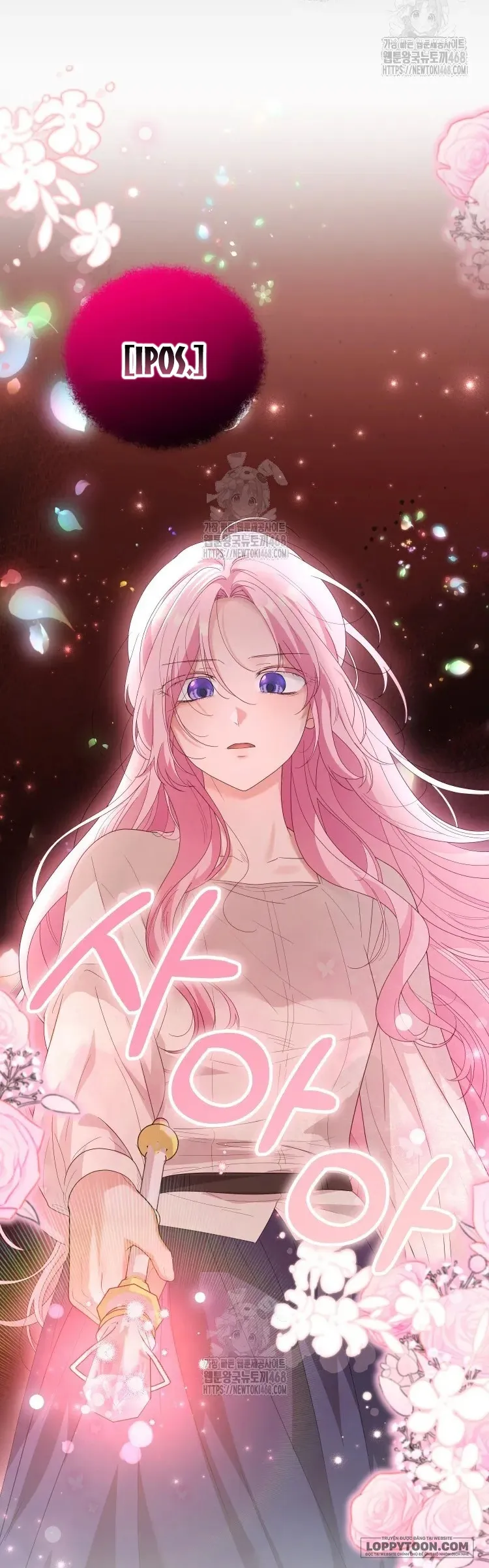 Nàng Tiên, Hãy Ký Hợp Đồng Nào Chap 77 - trang 2