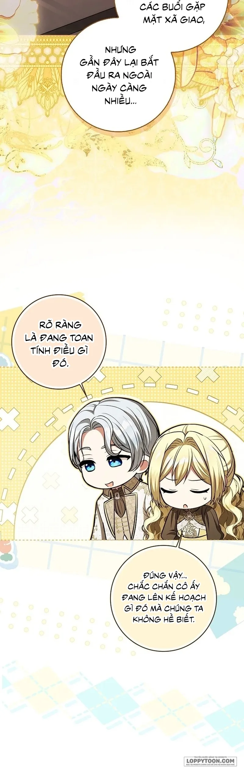 Tôi Cứ Nghĩ Mình Trở Về Là Kết Thúc, Không Ngờ Thể Loại Thay Đổi Rồi! Chap 17 - trang 45