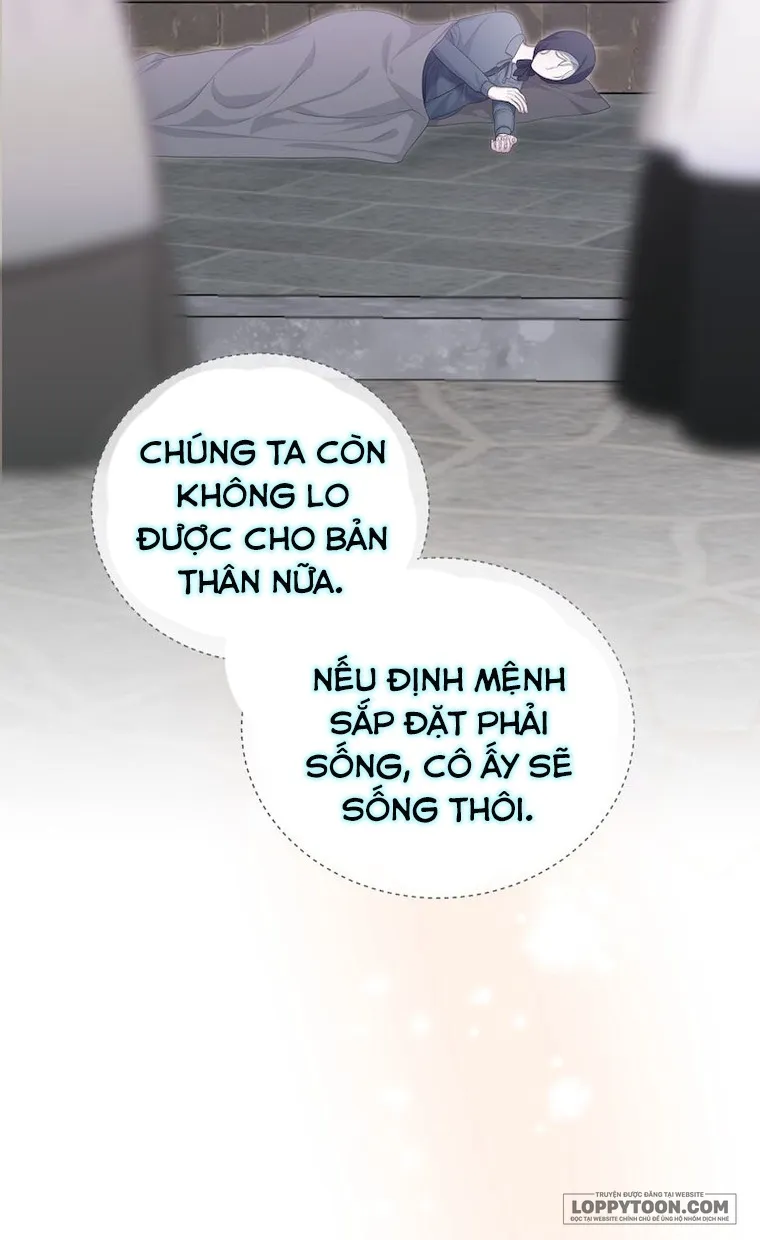 Hầu Nữ Không Còn Thèm Muốn Chủ Nhân Nữa Chap 38 - trang 45