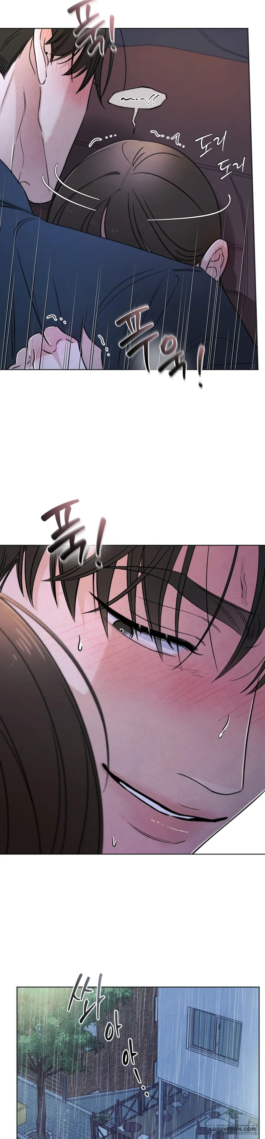 Cuộc Đời Của Kẻ Cặn Bã Chap 45 - 🔞🔞🔞 - trang 14