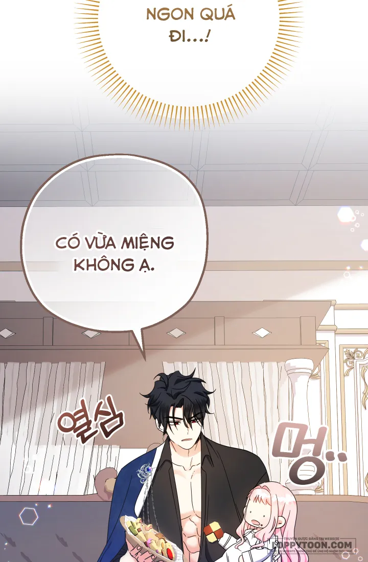Tiểu Thư Tích Tiền Đi Bụi Chap 17 - trang 66