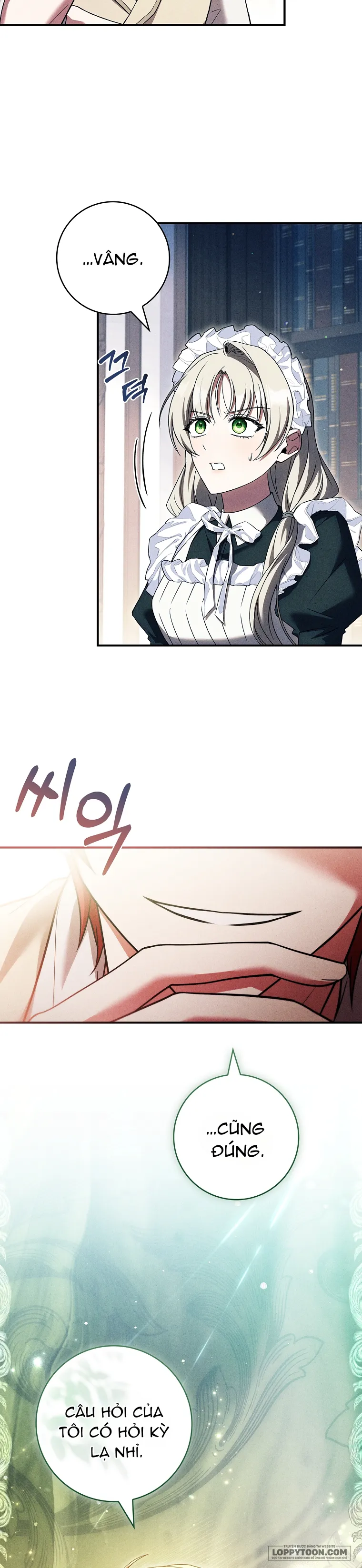 Văn Phòng Thám Tử Dành Cho Nam Chính Hối Hận! Chap 18 - trang 18