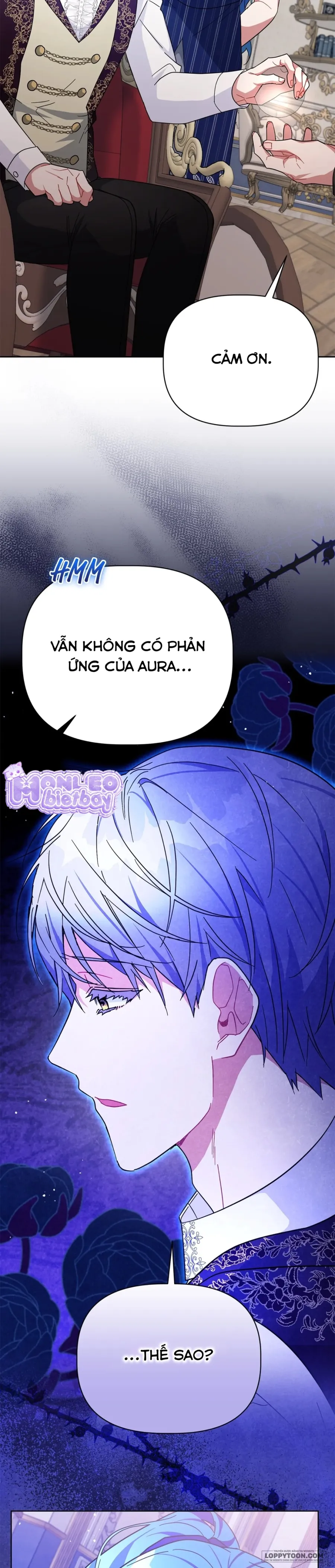 Con Đường Hoa Dành Cho Nam Chính Chap 30 - trang 25