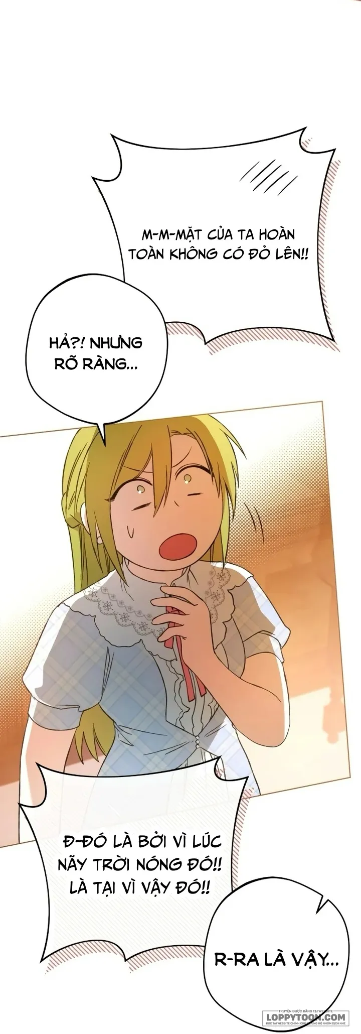 Bạo Chúa Độc Ác Trở Lại Chap 15 - trang 17