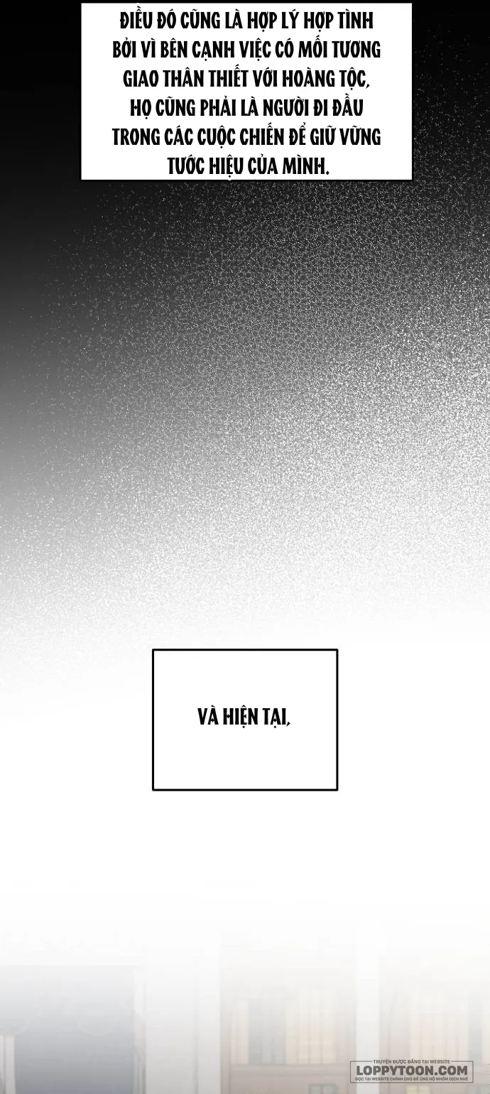 Gia Đình Chồng Quá Ám Ảnh Bởi Tôi Chap 2 - trang 3