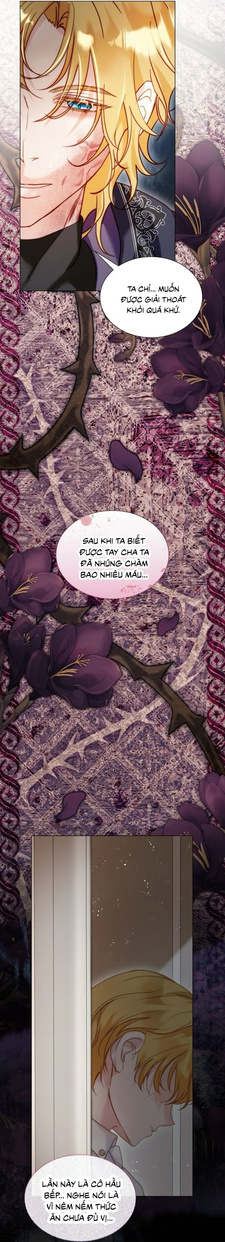 Tôi Được Sinh Ra Là Cô Con Gái Thứ Hai Chap 98 - trang 48