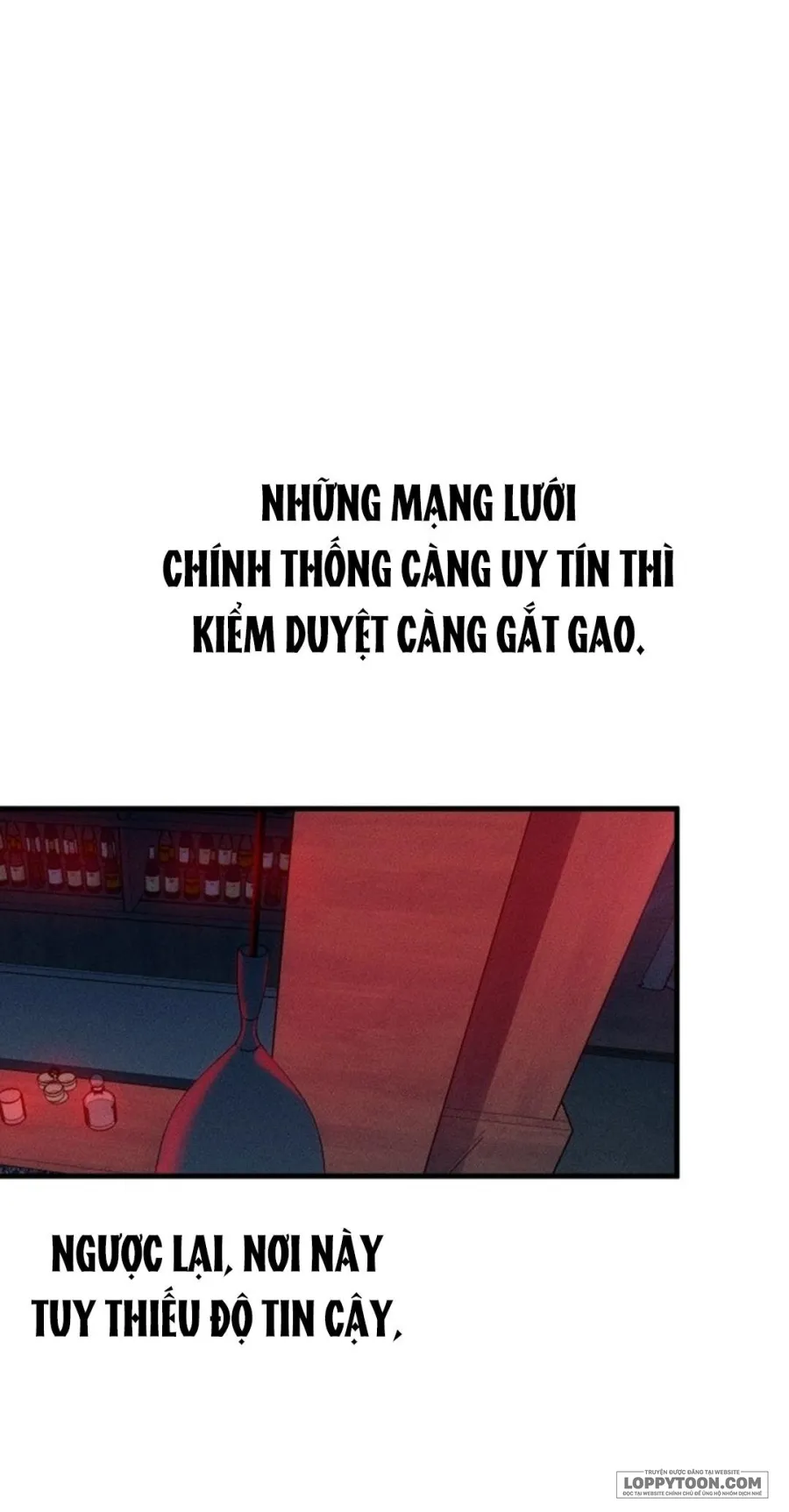 Xâm Nhập Trường Trung Học Tài Phiệt Chap 92 - trang 19