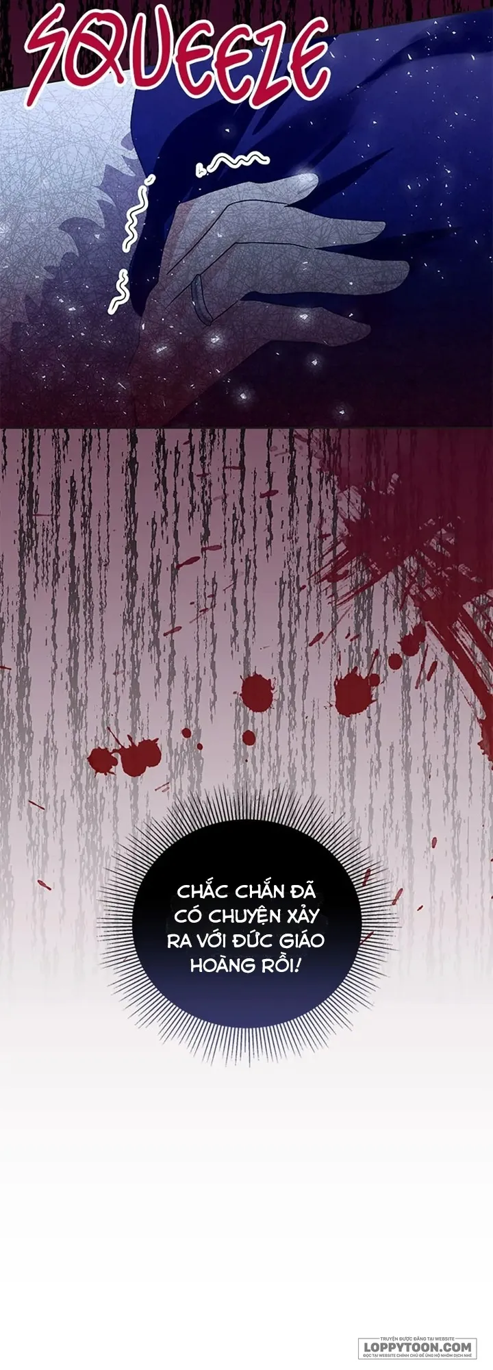 Phía Sau Mặt Nạ Của Nam Chính Hiền Lành Chap 45 - trang 2